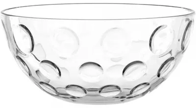 Produktbild von Leonardo Schale Cucina Optic Glas (28cm)
