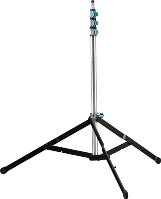 Immagine prodotto di Bresser - F004343 - BR-LS310 PRO Stativo per lampada 98,5 - 310 cm