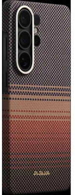 Obrázok produktu pre Pitaka KS2603U, Ochranný obal, Samsung, Galaxy S26 Ultra, 17,5 cm (6.9"), Viacfarebný