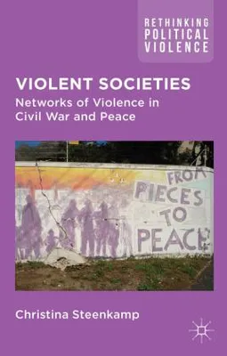 Obrázok produktu pre Violent Societies