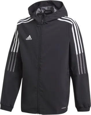 Immagine prodotto di Adidas Giubbotti Tiro 21 Windbreaker, GP4975, Taglia: 123