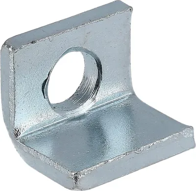 Produktbild von Haltewinkel Grundplatte - ETZ250, Stück