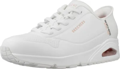Produktbild von SKECHERS UNO - EASY-AIR Weiß