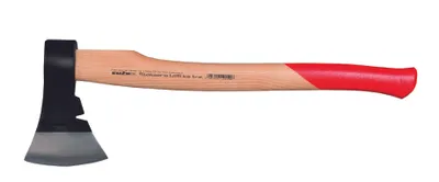 Zdjęcie produktu dla Siekiera Trzon Drewniany 1.8Kg 650Mm
