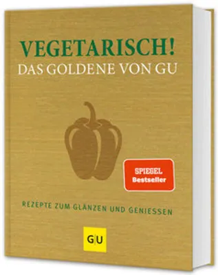 Immagine prodotto di Vegetarisch! Das Goldene von GU
