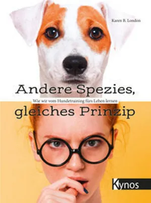 Immagine prodotto di Andere Spezies, gleiches Prinzip
