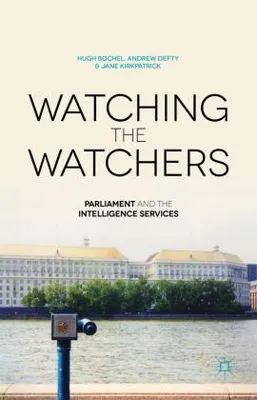 Image de Observer les observateurs