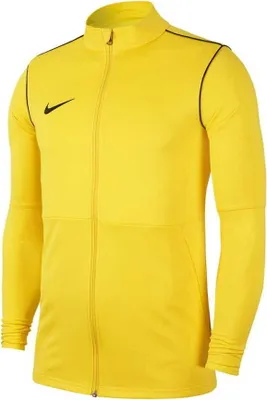 Productafbeelding van Nike Dri-Fit Park 20 trainingsvest voor heren, model FJ3026-719. Nike, maat: XL (158-170cm)