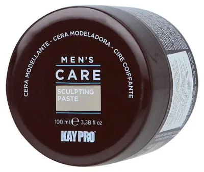 Zdjęcie produktu dla Pasta do stylizacji włosów Kaypro Men's Care, 100 ml