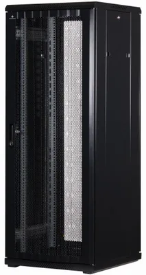 Zdjęcie produktu dla Szafa sieciowa ROCKSTABLE 19" 32 U 600x600x1600mm