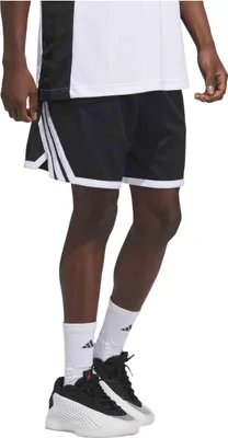 Produktbild von Adidas Shorts JM5104 in Black color size medium