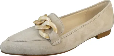 Produktbild von Gabor Mocassin  Mocassin - beige - Maat 7