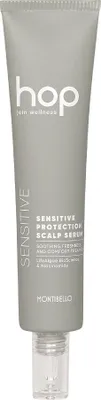 Image de Montibello HOP Sensitive Protection Scalp Soothing Serum, 75ml