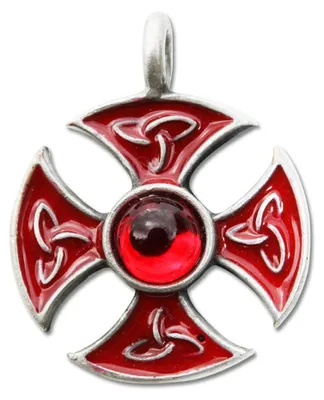 Produktbild von Weihekreuz Anhänger Schmuck - Kreuze - 20x20mm