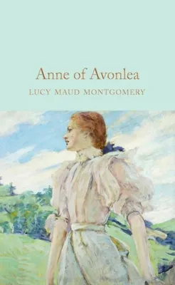 Zdjęcie produktu dla Anne of Avonlea