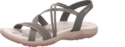 Produktbild von SKECHERSREGGAE SLIM - TURN IT UPGrün