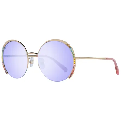 Zdjęcie produktu dla Swarovski Sonnenbrille SK0280-H 32W 56