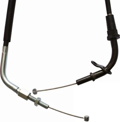 Immagine prodotto di Cavo acceleratore (cavo Bowden) per Suzuki RF 600 R, anni di produzione 1993-1994, di pamoto - Nuovo