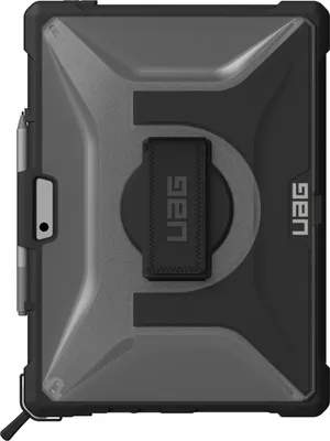 Produktbild von Urban Armor Gear 323263114343・Cover・Microsoft・Surface Pro 8・33 cm (13") (323263114343)