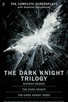 Produktbild von The Dark Knight Trilogy
