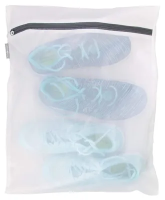 Productafbeelding van iDesign 05950EU waszak voor delicate wasgoed, ideaal voor het veilig wassen van beha's en ondergoed