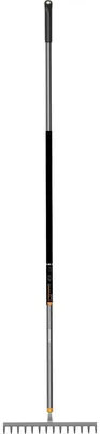 Zdjęcie produktu dla Grabie 14-zębne (d. 1000652) Ergonomic 1077113