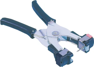 Produktbild von Primaflex-Zange/ACE, pass. für Allflex-Marken, dicker Dorn