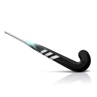 Produktbild von ADIDAS HOCKEY - fabela 8 schwarz/flash aqua - Schwarz