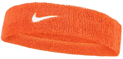 Produktbild von Nike Accessories Swoosh Classic Stirnband Orange Orange One Size