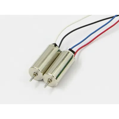 Produktbild von Jamara Motoren Quadrella VE2  423054