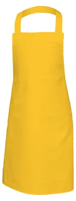 Immagine prodotto di Link Kitchen Wear - Grembiule, barbecue LT5543 (taglia unica) (giallo)