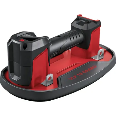 Image de Ventouse électrique sans fil VLP 18.0 C - 18V - FLEX - 531330
