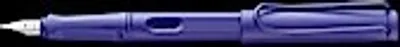 Produktbild von LAMY C. JOSEF GMBH 021 FH Safari violet M T10bl 0