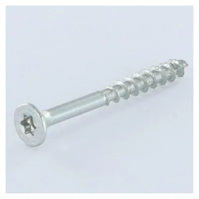 Produktbild von Schraube Spax Senkkopfschraube T20 4,5X60 Mit Gewinde 37 Teilgewinde WIROX