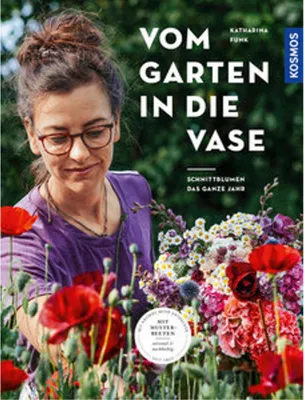 Obrázek produktu pro Vom Garten in die Vase