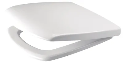 Produktbild von WC-Sitz RIMINI mit QuickUp-Funktion