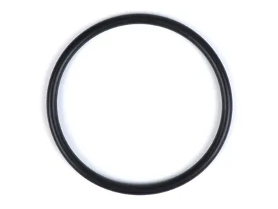 Image de Joint torique BGM PRO FPM Ø45x3mm, pour bride d'échappement bgm1017, bgm1018 Vespa PX200, Rally200, Malossi Sport 210/221, Malossi MHR 210/221, Quattrini M232/M244
