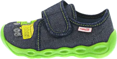 Produktbild von Superfit BUBBLE 1-006274-8030 (29/BLAU/GRÜN)