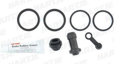 Produktbild von Daytona Rep-Satz Daytona 88295 2 Kolb. Schw.Sattel