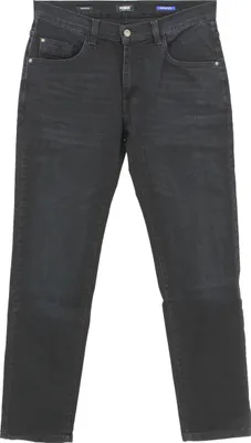 Produktbild von 30989 Pioneer, Rando, Herren Jeans Hose, Stretchdenim, darkblue , W 38 L 34