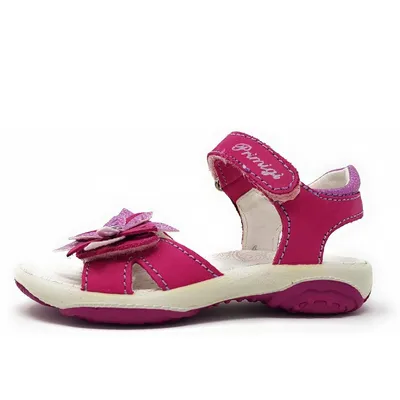 Produktbild von Primigi PBR 33892 Mädchen Sandale in Rosa, Größe 26