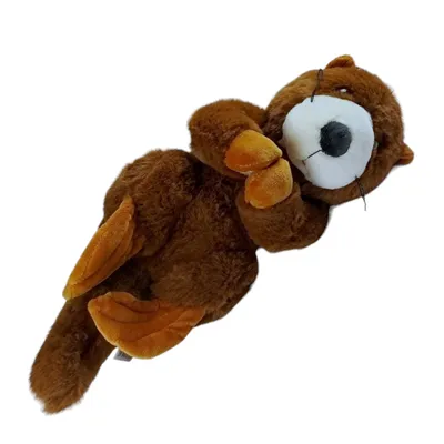 Produktbild von Otter Kuscheltier Heimische Tierwelt Stofftier