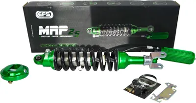 Imagen del producto de Amortiguador 25-0010 MRP