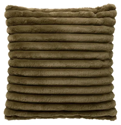 Produktbild von Dutch Decor Dekokissen Hazel 50x50 cm Grün