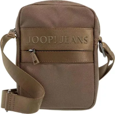 Produktbild von JOOP! jeans men modica rafael Schultertasche xsvz Farbe khaki AL
