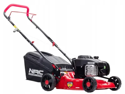 Zdjęcie produktu dla NAC Kosiarka Spalinowa B&S 125cc LP42-300, 42 cm