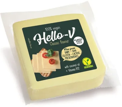Obrázok produktu pre HELLO-V natur 200 g