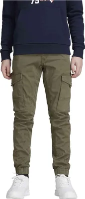 Immagine prodotto di Pantaloni Jack&Jones 48657583669587 da Bambino