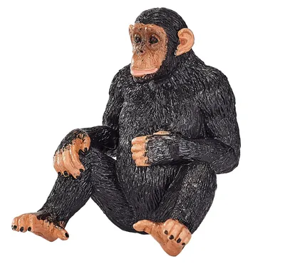 Immagine prodotto di Mojo 387265 Scimpanzé Animal Planet (1 pezzo)