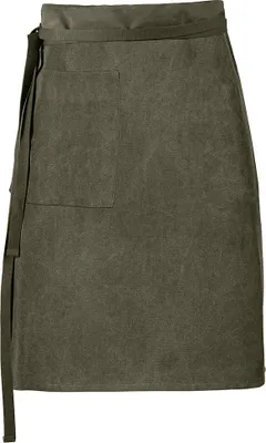 Produktbild von Vorbinder, B 80 x L45cm, Fb. olive